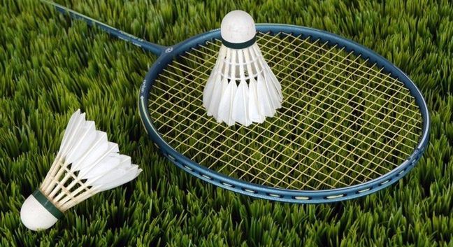 Sporty rakietowe to nie tylko badminton i tenis ziemny, ale też tenis stołowy czy squash