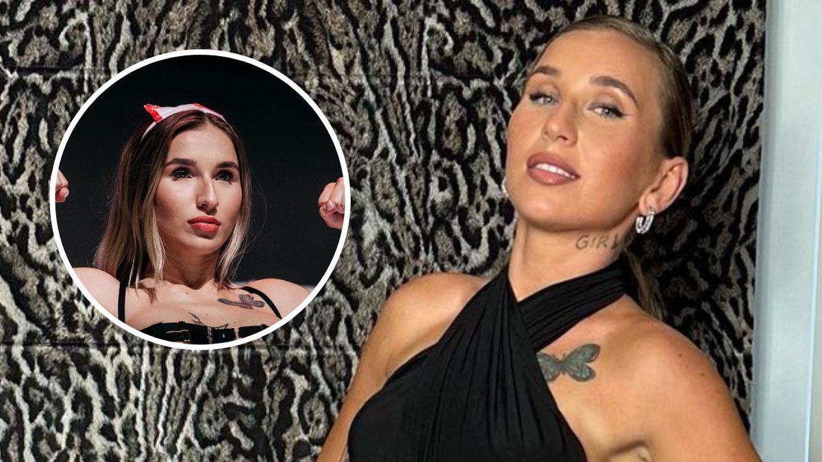 Marta Linkiewicz (fot. exclusive)