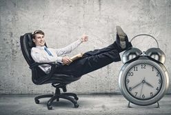 Koniec ery nadgodzin