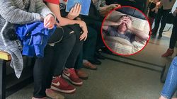 Gabinety już pękają w szwach. Niedługo zachoruje co drugi z nas