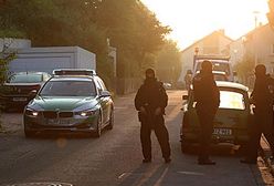 Mieszkańcy Ansbach wspominają moment eksplozji