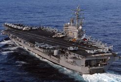 Zbliżają się wielkie manewry USA na Pacyfiku