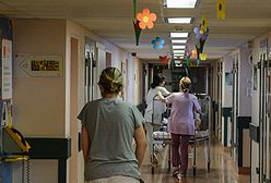 To jest walka z czasem, liczy się każda godzina