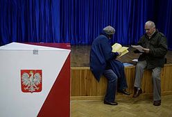 Cuda wyborcze nad urną