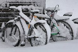 Prawdziwy początek zimy