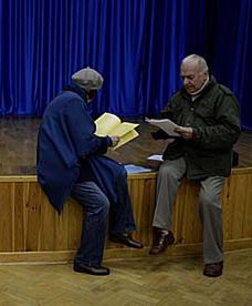 Cuda wyborcze nad urną