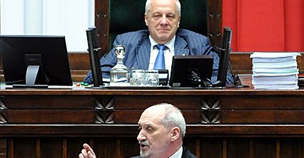 Efekt prof. Pawłowicz