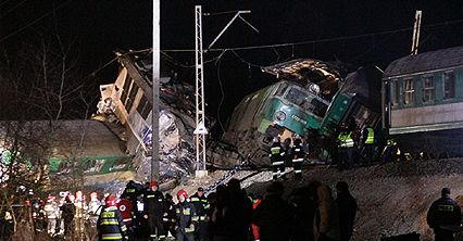 Zdjęcia roku fotoreporterów WP.PL