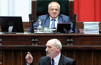 Efekt prof. Pawłowicz