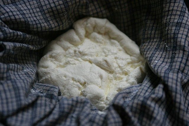 Ricotta