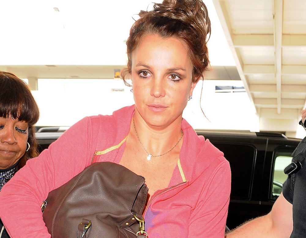 Britney Spears