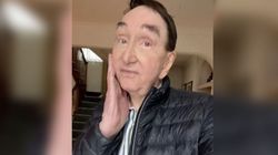 Ma 90 lat i żyje na pełnych obrotach. Mówi, jaki jest jego przepis na długowieczność