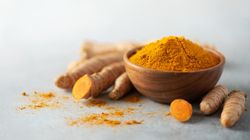 Kłącze kurkumy - skład, właściwości lecznicze, zastosowanie