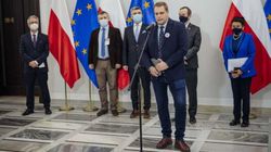 Dostał nową wątrobę w ostatniej chwili. "Jedną nogą byłem już na tamtym świecie"