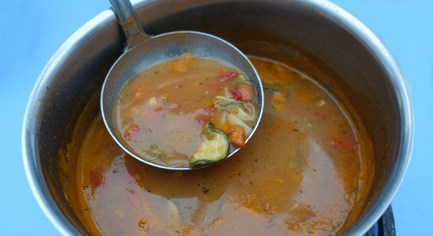 Jedz jak najczęściej, te zupy są najzdrowsze