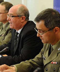 Po ofiarach katastrofy zostało 1,5 tony rzeczy osobistych