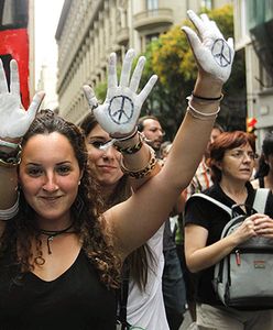 Dla nich 1000 euro to dziadostwo - Polki też są "oburzone"?