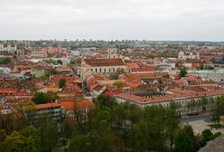 Litwini będą bronić języka litewskiego - przed Polakami?