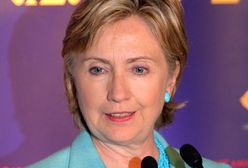 Clinton: nie zapomnimy o prawach kobiet w Afganistanie