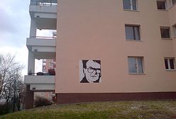 Szukamy polskiego Banksy'ego