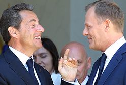 Tusk do Sarkozy'ego: to może być polska specjalność