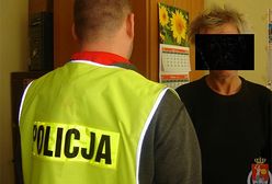 Tragedia w Warszawie - zabił żonę drewnianym kołkiem