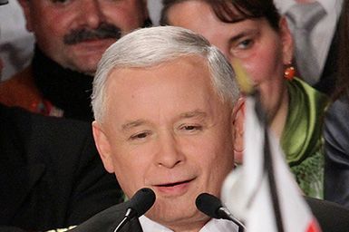 Kaczyński: wzywam komisje wyborcze, liczcie uważnie!