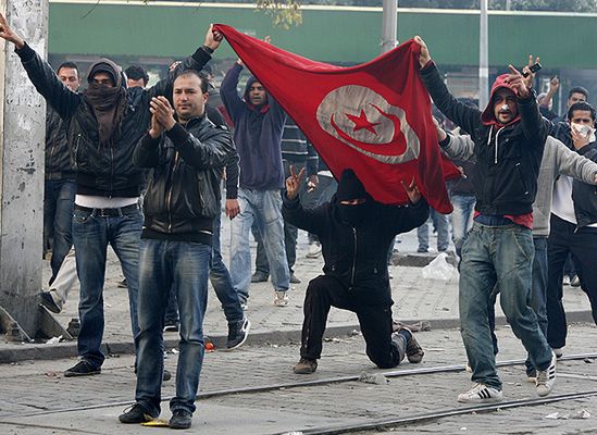 "Interesy były ważniejsze" - jesteśmy współwinni rewolucji