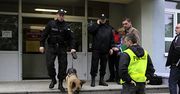Z powodu "bomby" później poznamy wyniki wyborów?