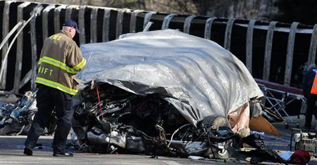 Tragedia w USA, ludzie zginęli w drodze na wesele