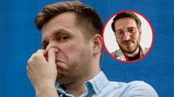 Pierwszy objaw parkinsona. "Pojawia się nawet dekadę przed diagnozą"