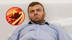 Tego się nie spodziewasz. To dlatego masz wysoki cholesterol
