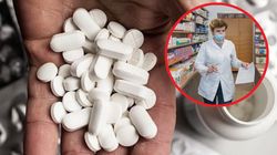 Lekomania po polsku. Rekordziści przyjmują po 40 leków dziennie