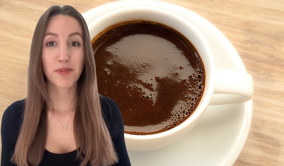 Ciągle wierzymy w ten mit o kawie. Dietetyczka postanowiła go obalić