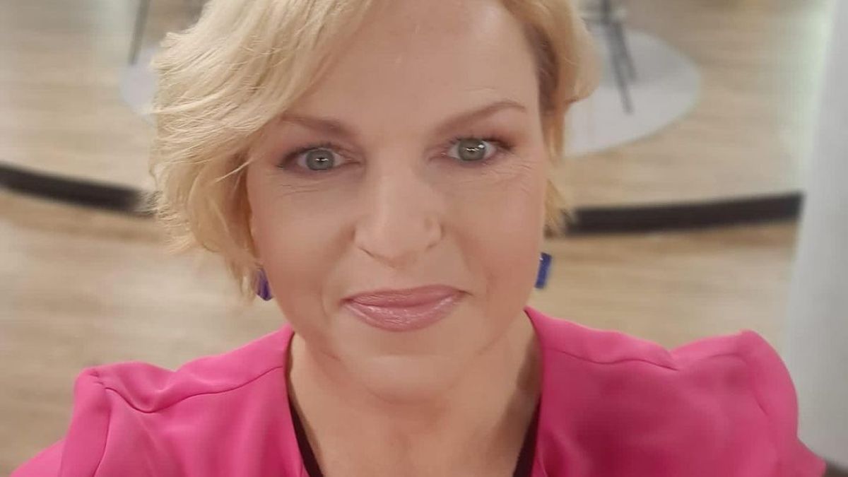 Katarzyna Bosacka wraca do telewizji. "Bosacka daje radę" będzie nowym hitem?