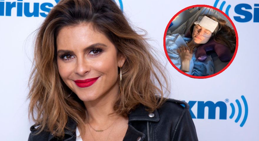 Maria Menounos pokonała raka trzustki