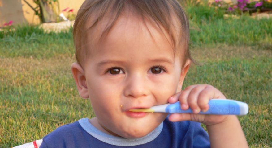 Przegląd najfajniejszych szczoteczek do zębów dla dzieci