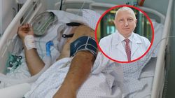 Wzrost zakażeń o 25 proc. "Obserwujemy bardzo niepokojącą tendencję"