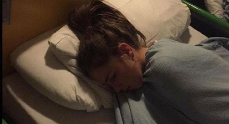 Nastolatka wypiła energetyka i doznała poważnych konsekwencji zdrowotnych