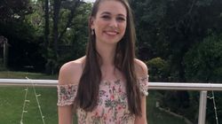 Obudziła się z bólem nóg, ale myślała, że to przez kaca. Prawda była dużo gorsza