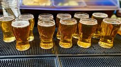 Nie łącz w piwem. "Wyczerpuje mięsień serca"