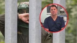 Są na pierwszej linii, leczą migrantów i mundurowych. "Wykończeni i sfrustrowani"