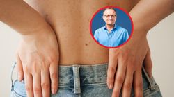 Wystarczą dwie minuty dziennie. Lekarz zdradza sposób na młody i silny kręgosłup