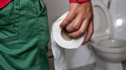 Może być pierwszym objawem. Raka trzustki rozpoznasz w toalecie