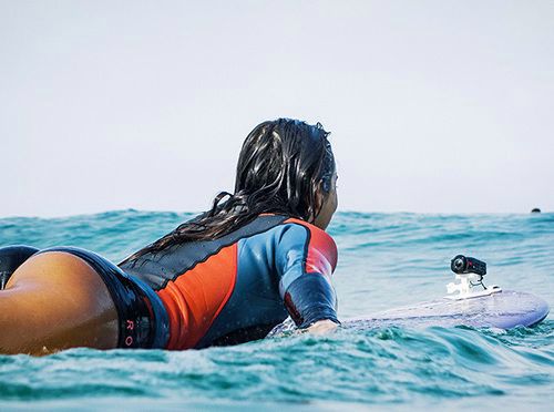 Kamera sportowa drift ghost-s 