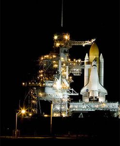 Discovery gotowy do startu