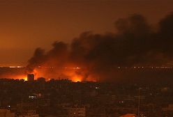 Izrael zrobił kolejny krok: walki trwają na ulicach miasta Gaza