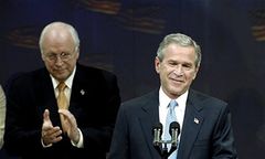 CIA chciała zabić szefów Al-Kaidy, Bush się nie zgodził