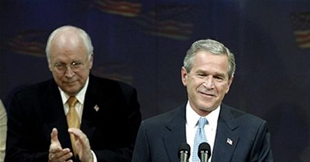 CIA chciała zabić szefów Al-Kaidy, Bush się nie zgodził