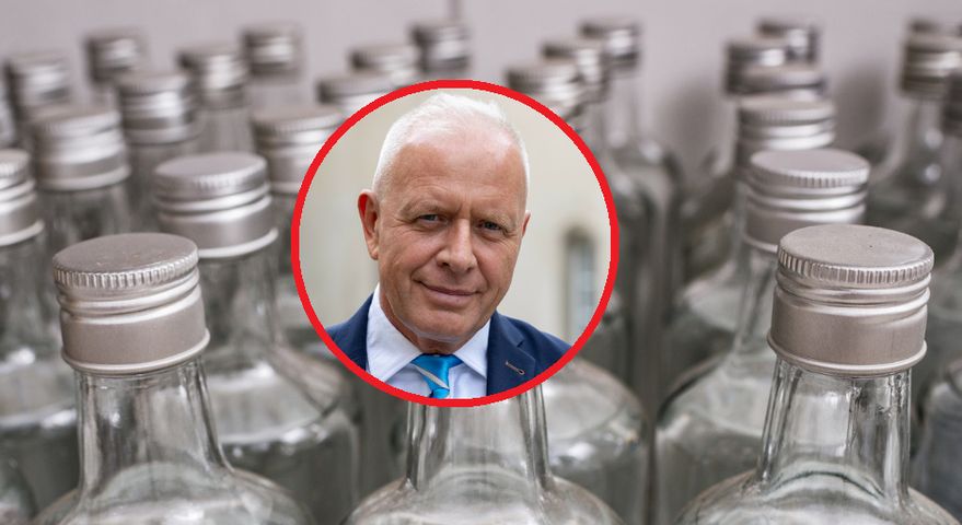 Komu alkohol szkodzi najbardziej? Dr Sutkowski wyjaśnia